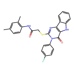 F0580-0684 structure