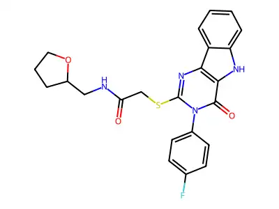 G856-1155 structure