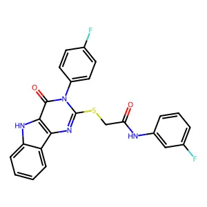 F0580-0704 structure