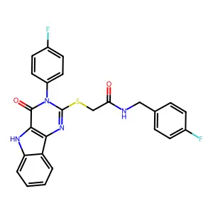 G856-1163 structure