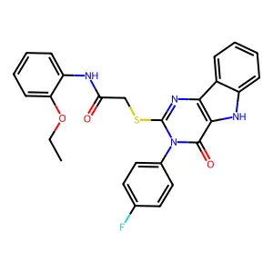 F0580-0713 structure