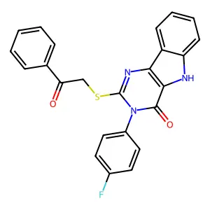 F0580-0739 structure