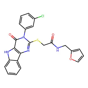 F0580-0786 structure