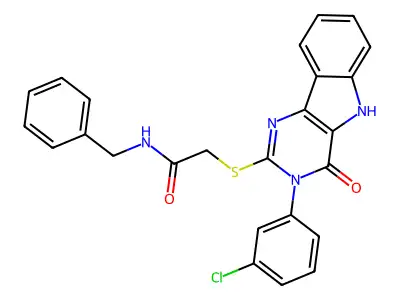 F0580-0801 structure
