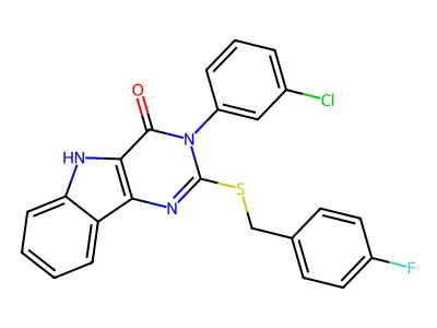 F0580-0817 structure