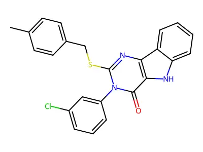 F0580-0823 structure