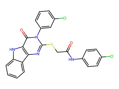 F0580-0836 structure