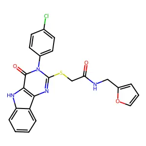 F0580-0880 structure