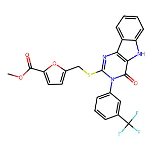 F0580-1015 structure
