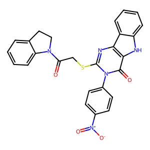 F0580-1045 structure