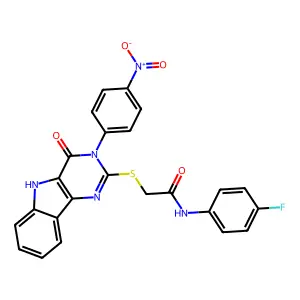 F0580-1053 structure