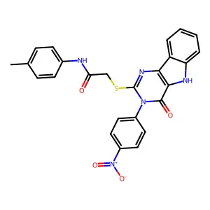 F0580-1055 structure