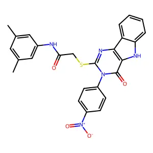 F0580-1061 structure