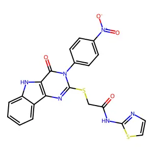 F0580-1072 structure