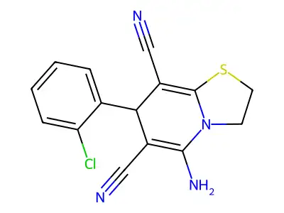 BAS 05290811 structure