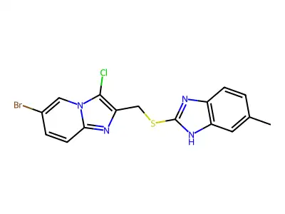 F1185-0024 structure
