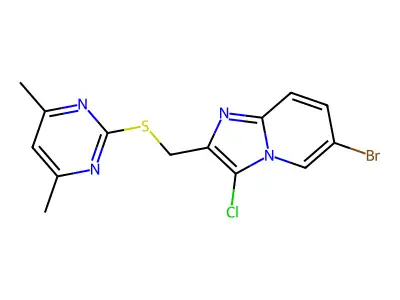 F1185-0029 structure