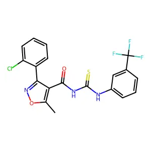 F1201-0258 structure