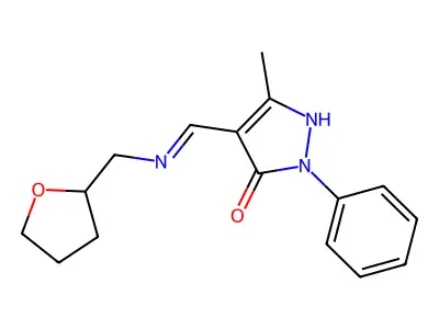 F1201-0332 structure