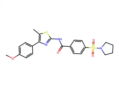 F1211-0405 structure