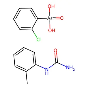2-(3-bromophenyl)-4H-3,1-benzoxazin-4-one structure
