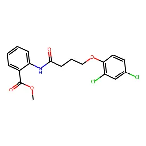 1-Phenyl-2-(4-phenyldithiol-3-ylidene)ethanone structure