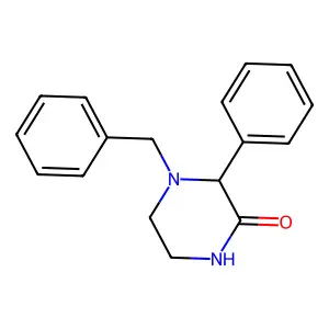Tetradecanylglutarate structure