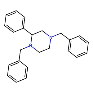 N-Hexyl-2-iodoacetamide structure