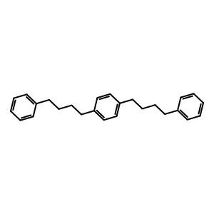 Benzamide, N-(2-benzoylphenyl)-3-chloro- structure