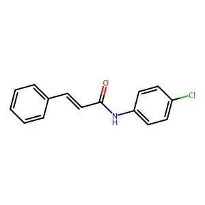 (2-(((3-Hydroxy-4-methoxyphenyl)methylene)amino)phenyl)methanone structure