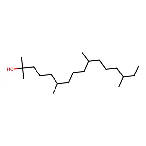 Methyl 3-(benzyloxy)propanoate structure