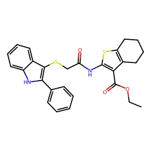F0575-0118 structure