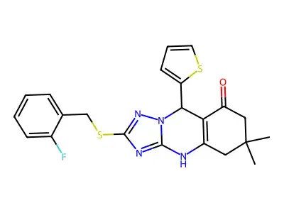 F0576-0249 structure