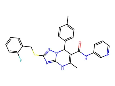 C118-0429 structure
