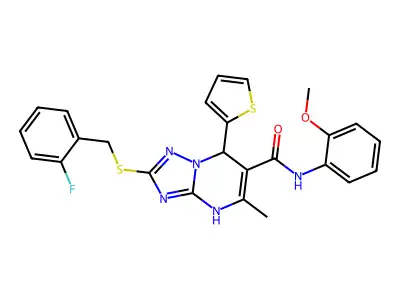 C118-0447 structure