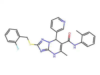 C118-0456 structure