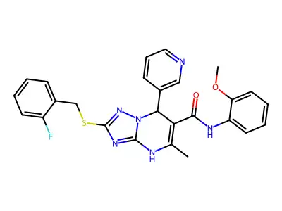 C118-0457 structure
