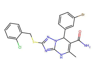 G856-2567 structure