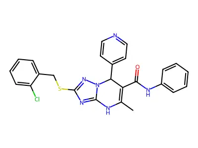 C118-0505 structure