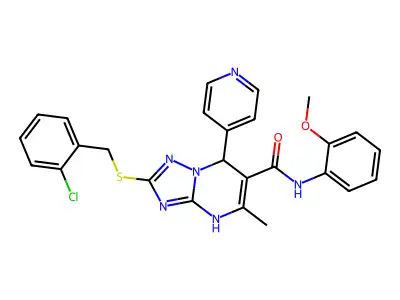 C118-0507 structure