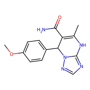 BAS 09515802 structure