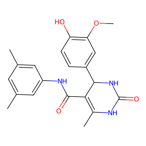 BAS 07396410 structure