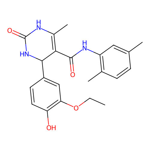 BAS 07396403 structure
