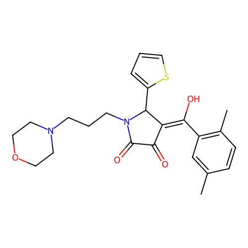 BAS 06026611 structure
