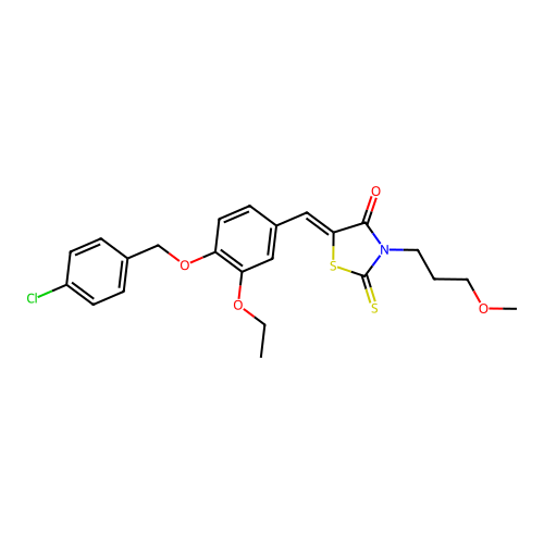 F1260-2864 structure