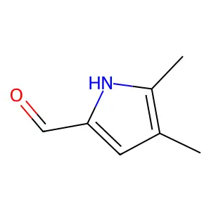 二十碳四炔酸 structure