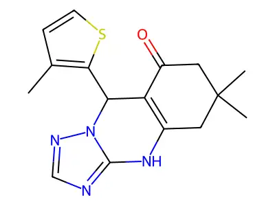 BAS 11131985 structure
