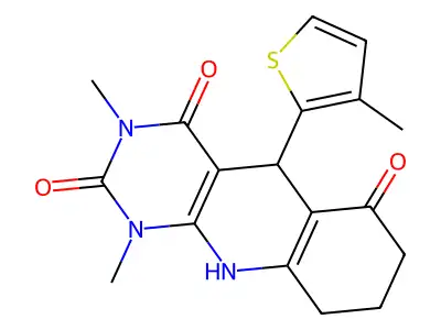 F1215-0219 structure