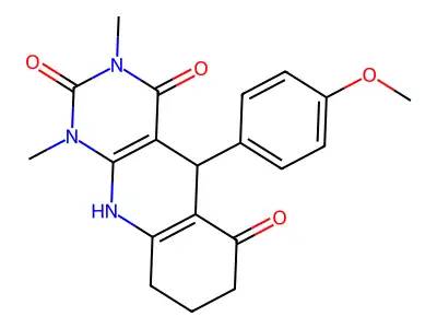 F1215-0253 structure