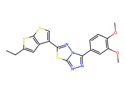 F1219-1580 structure